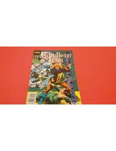 CABALLERO LUNA 4 EXCELENTE ESTADO FORUM