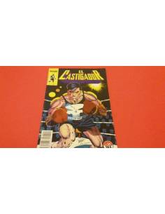 EL CASTIGADOR 24 EXCELENTE ESTADO FORUM