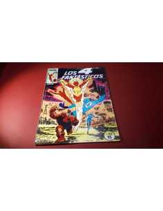LOS 4 FANTASTICOS 23 FORUM