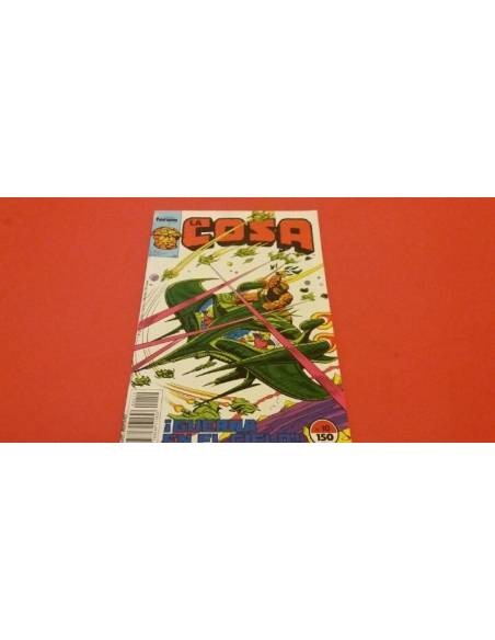 LA COSA 10 EXCELENTE ESTADO FORUM