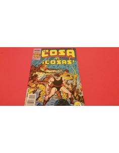 LA COSA 11 EXCELENTE ESTADO FORUM