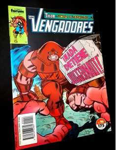 EXCELENTE ESTADO LOS VENGADORES 96 FORUM COMICS GRAPA