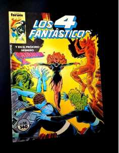 MUY BUEN ESTADO LOS VENGADORES 58 FORUM COMICS GRAPA