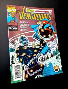 MUY BUEN ESTADO LOS VENGADORES 98 FORUM COMICS GRAPA