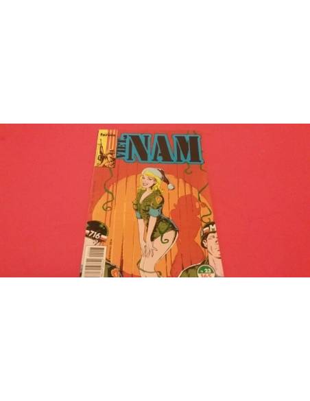 VIETNAM 23 EXCELENTE ESTADO FORUM