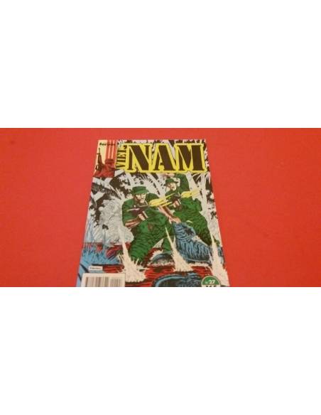 VIETNAM 27 EXCELENTE ESTADO FORUM