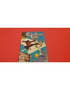 CABALLERO LUNA 5 EXCELENTE ESTADO FORUM