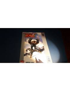 ULTIMATE X MEN 13 VOL 1 EXCELENTE ESTADO FORUM