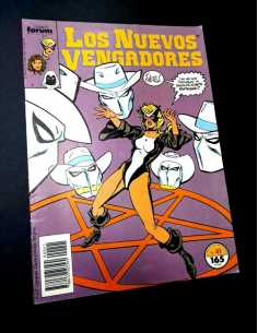 MUY BUEN ESTADO LOS VENGADORES 41 FORUM COMICS GRAPA