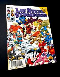 MUY BUEN ESTADO LOS VENGADORES 28 FORUM COMICS GRAPA