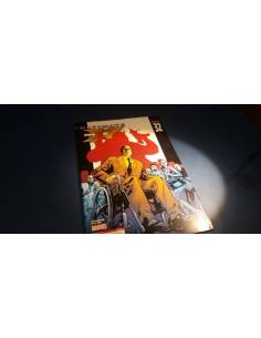 ULTIMATE X MEN 32 VOL 2 EXCELENTE ESTADO PANINI