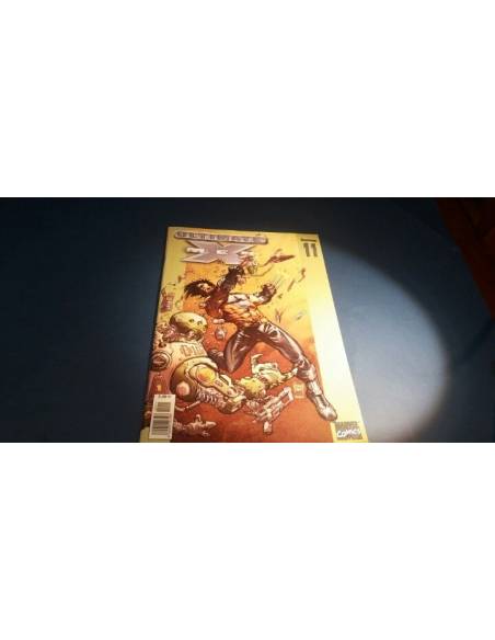 ULTIMATE X MEN 11 VOL 1 EXCELENTE ESTADO FORUM