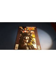 ULTIMATE X MEN 15 VOL 1 EXCELENTE ESTADO FORUM