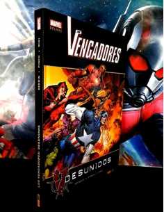 CASI EXCELENTE ESTADO MARVEL DELUXE LOS VENGADORES...