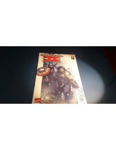 ULTIMATE X MEN 14 VOL 1 EXCELENTE ESTADO FORUM