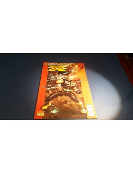 ULTIMATE X MEN 12 VOL 1 EXCELENTE ESTADO FORUM