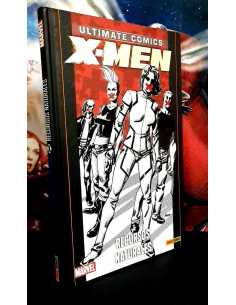 EXCELENTE ESTADO COLECCIONABLE ULTIMATE 92 COMICS X-MEN...