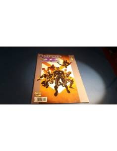 ULTIMATE X MEN 6 EXCELENTE ESTADO FORUM