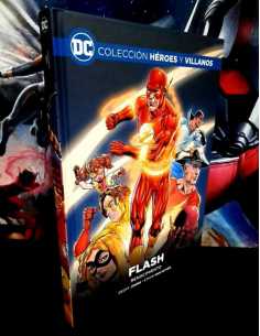 DE KIOSCO COLECCION HEROES Y VILLANOS RENACIMIENTO...