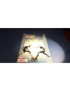 ULTIMATE X MEN 3 VOL 2 EXCELENTE ESTADO PANINI