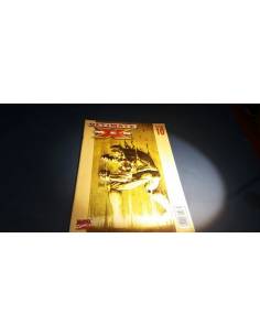 ULTIMATE X MEN 10 VOL 1 EXCELENTE ESTADO FORUM