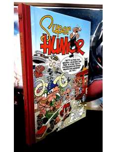 EXCELENTE ESTADO PRIMERA EDICION SUPER HUMOR MORTADELO 34...