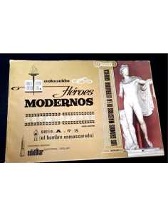 MUY BUEN ESTADO HOMBRE ENMASCARADO 5 SERIE A BIBLIOTECA...