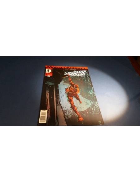 DAREDEVIL 33 VOL 2 EXCELENTE ESTADO FORUM