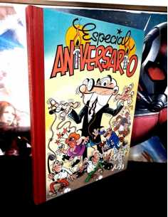EXCELENTE ESTADO CUARTA EDICION SUPER HUMOR MORTADELO 1...