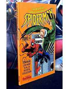 CASI EXCELENTE ESTADO LAS HISTORIAS JAMAS CONTADAS...