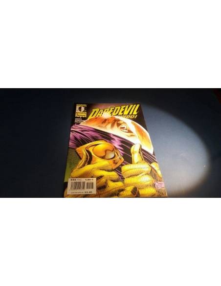 DAREDEVIL 7 VOL 2 EXCELENTE ESTADO FORUM