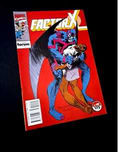 EXCELENTE ESTADO FACTOR X 49 FORUM COMICS GRAPA