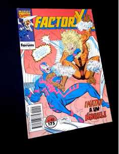 EXCELENTE ESTADO FACTOR X 45 FORUM COMICS GRAPA