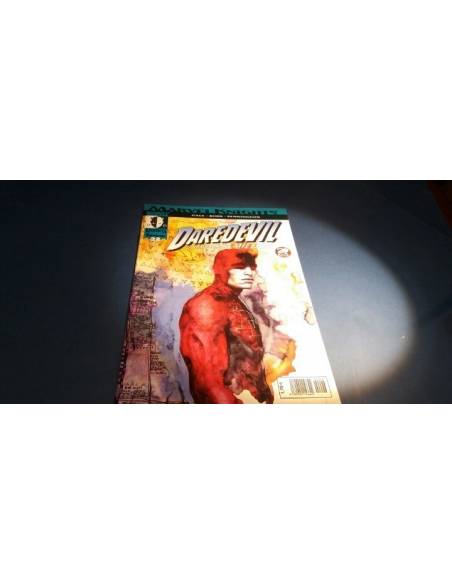 DAREDEVIL 28 VOL 2 EXCELENTE ESTADO FORUM