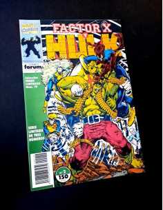 DE KIOSCO SERIES LIMITADAS 2 FORUM COMICS GRAPA