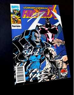 DE KIOSCO FACTOR X 70 FORUM COMICS GRAPA