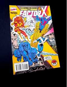 CASI EXCELENTE ESTADO FACTOR X 43 FORUM COMICS GRAPA
