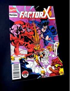 EXCELENTE ESTADO FACTOR X 64 FORUM COMICS GRAPA