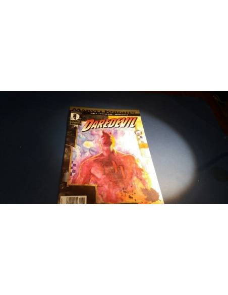 DAREDEVIL 29 VOL 2 EXCELENTE ESTADO FORUM