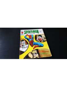 BUEN/MUY BUEN ESTADO SPIDERMAN 5 VOL II VERTICE