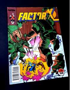 MUY BUEN ESTADO FACTOR X 19 FORUM COMICS GRAPA
