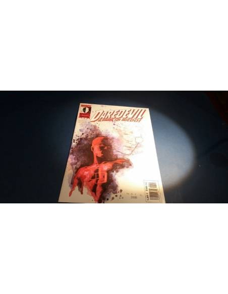 DAREDEVIL 22 VOL 2 EXCELENTE ESTADO FORUM
