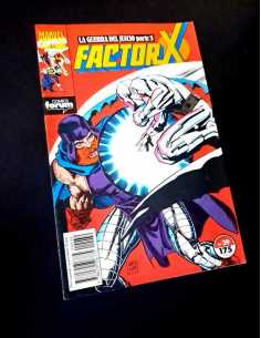 CASI EXCELENTE ESTADO FACTOR X 39 FORUM COMICS GRAPA