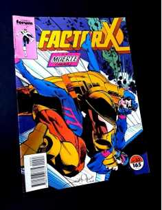 CASI EXCELENTE ESTADO FACTOR X 33 FORUM COMICS GRAPA