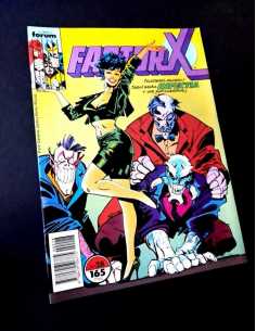 CASI EXCELENTE ESTADO FACTOR X 28 FORUM COMICS GRAPA