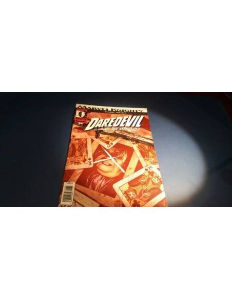 DAREDEVIL 34 VOL 2 EXCELENTE ESTADO FORUM