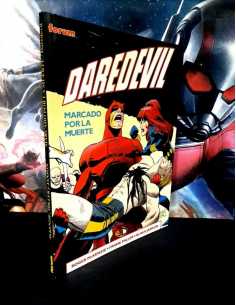 CASI EXCELENTE ESTADO OBRAS MAESTRAS 12 DAREDEVIL MARCADO...