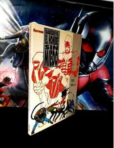 CASI EXCELENTE ESTADO COLECCION ONE SHOT 5 DAREDEVIL EL...
