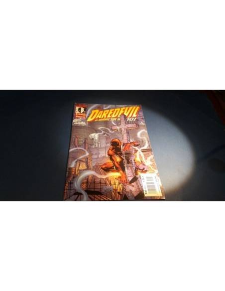 DAREDEVIL 3 VOL 2 EXCELENTE ESTADO FORUM
