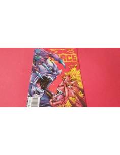 X FORCE 2 VOL 2 EXCELENTE ESTADO FORUM
